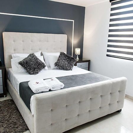 Hotel Roosevelt Plaza Кали Экстерьер фото