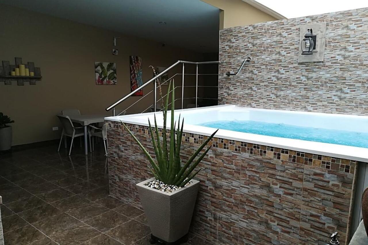 Hotel Roosevelt Plaza Кали Экстерьер фото
