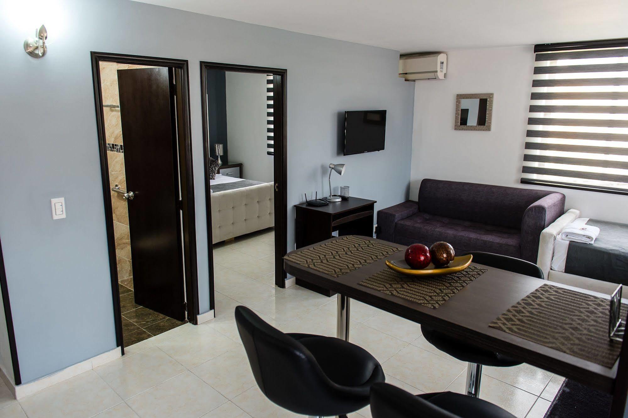 Hotel Roosevelt Plaza Кали Экстерьер фото