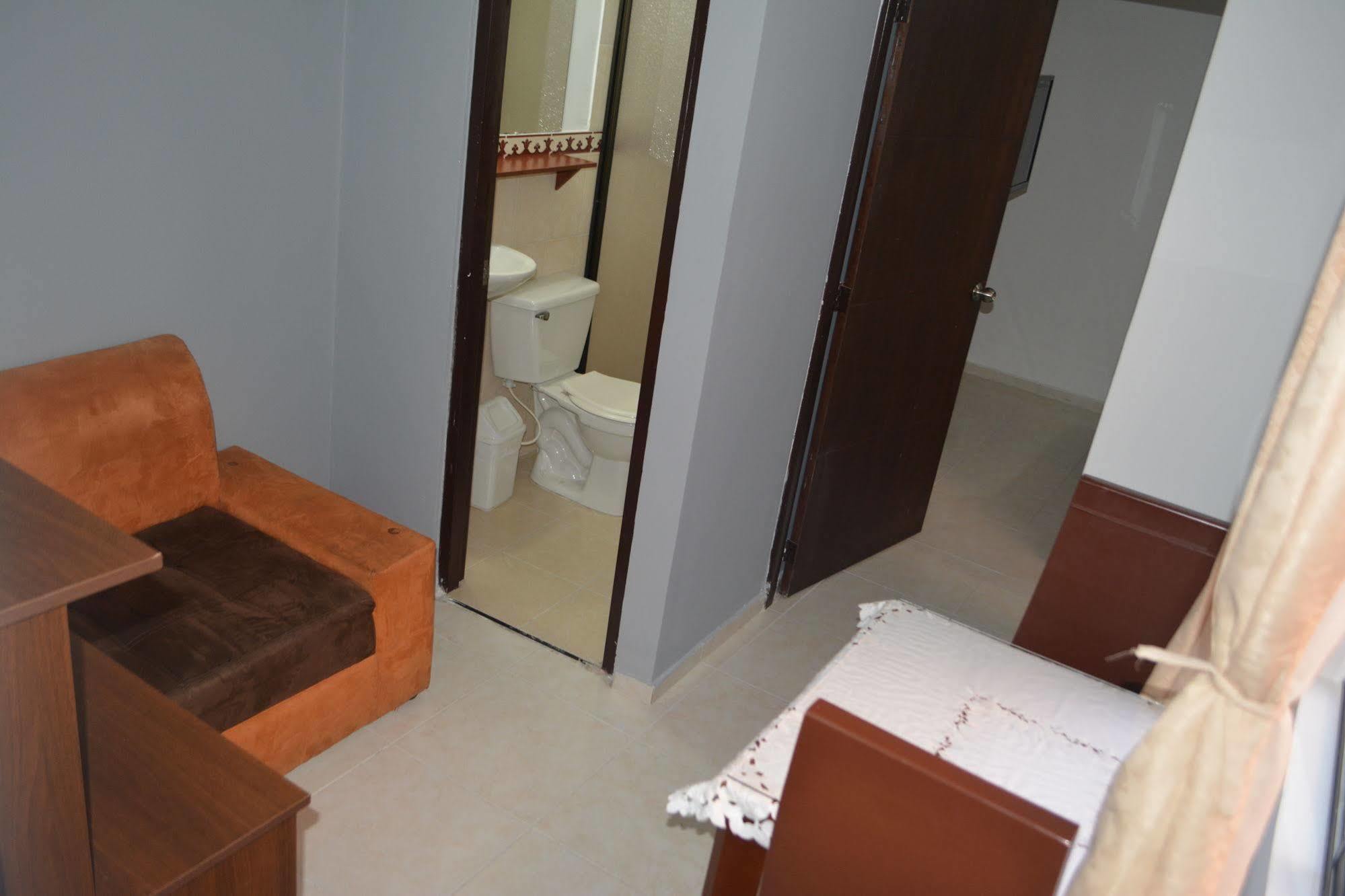 Hotel Roosevelt Plaza Кали Экстерьер фото