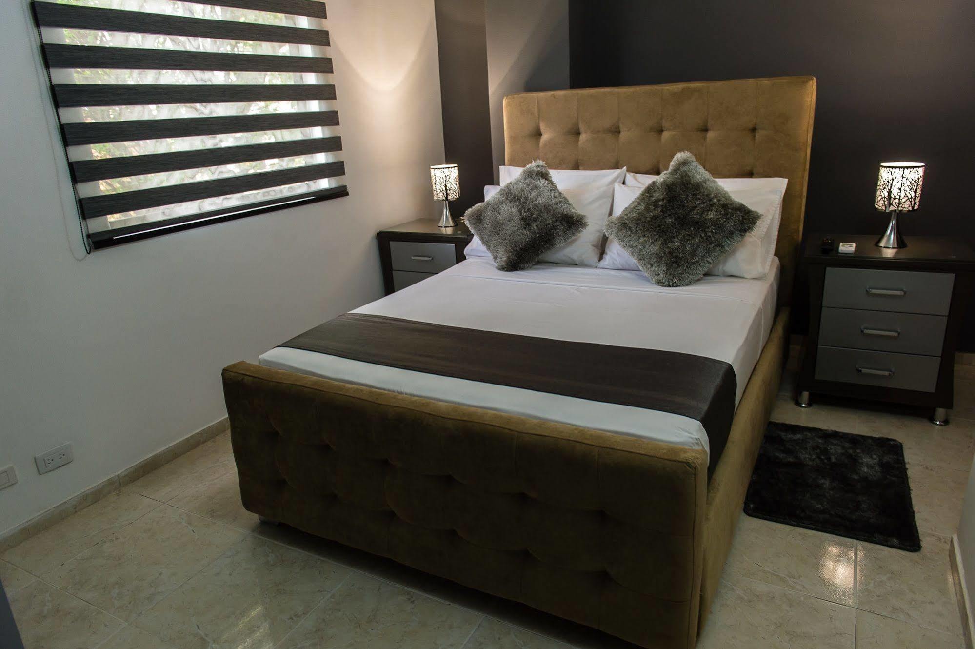 Hotel Roosevelt Plaza Кали Экстерьер фото