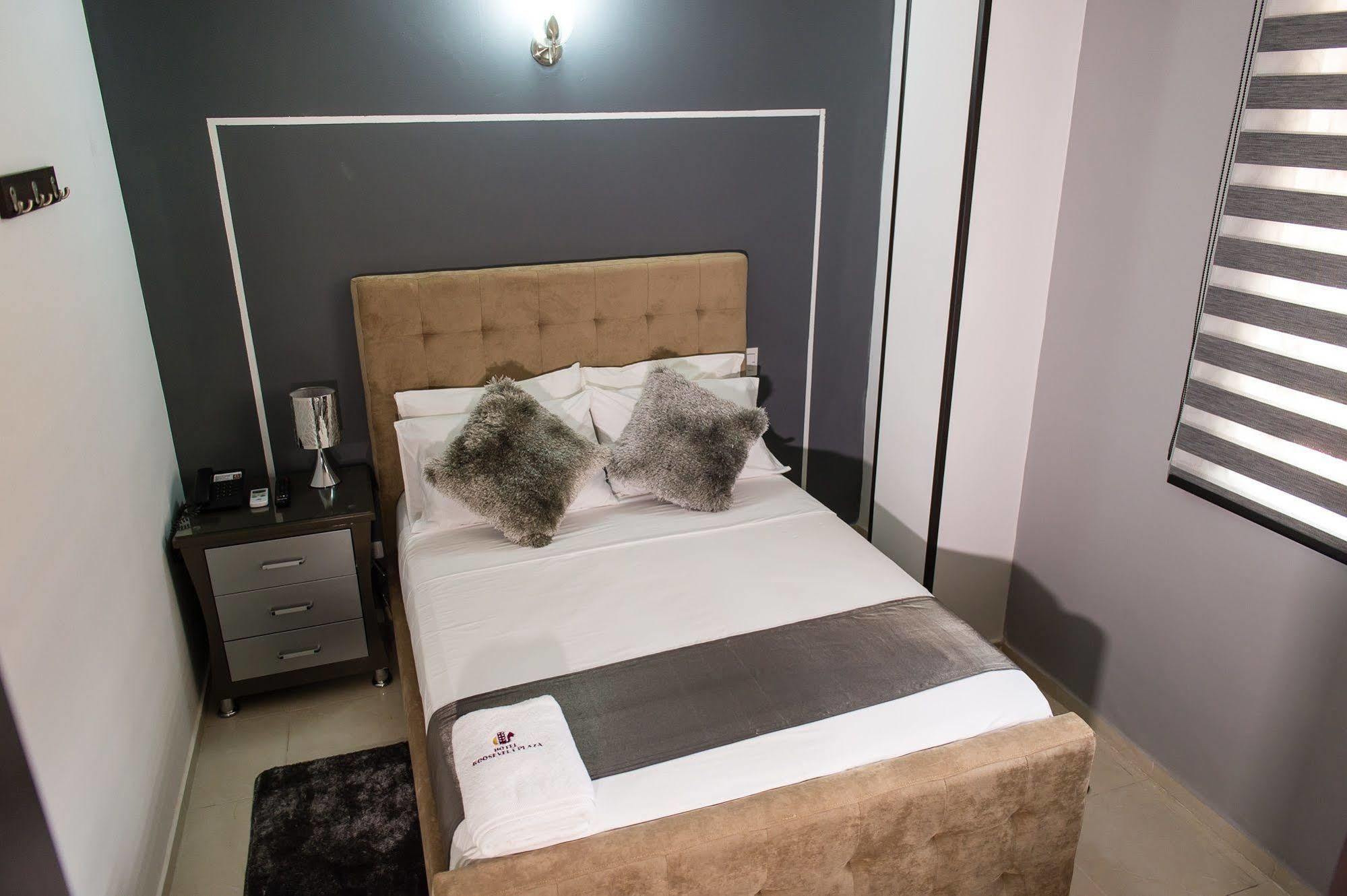 Hotel Roosevelt Plaza Кали Экстерьер фото