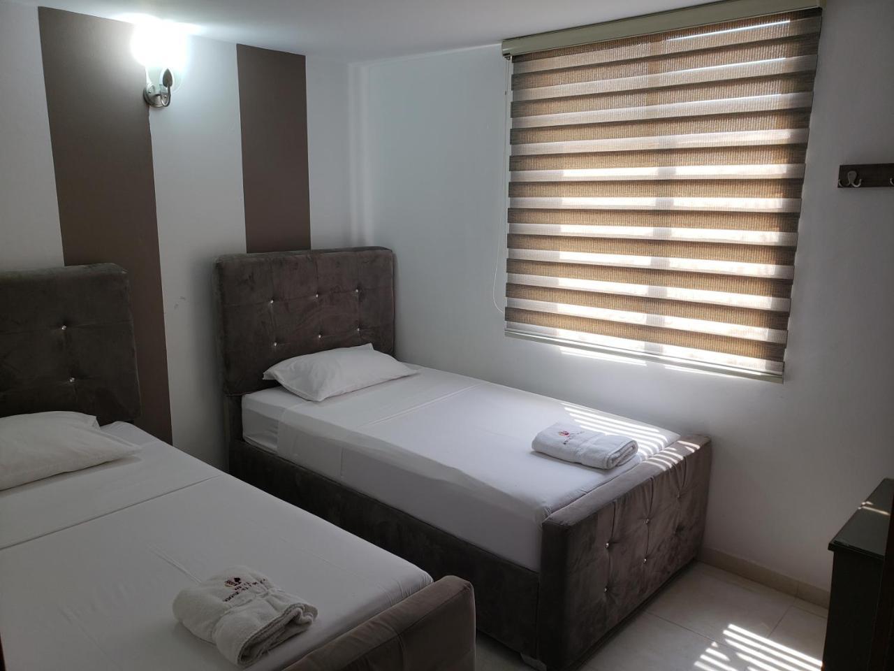 Hotel Roosevelt Plaza Кали Экстерьер фото