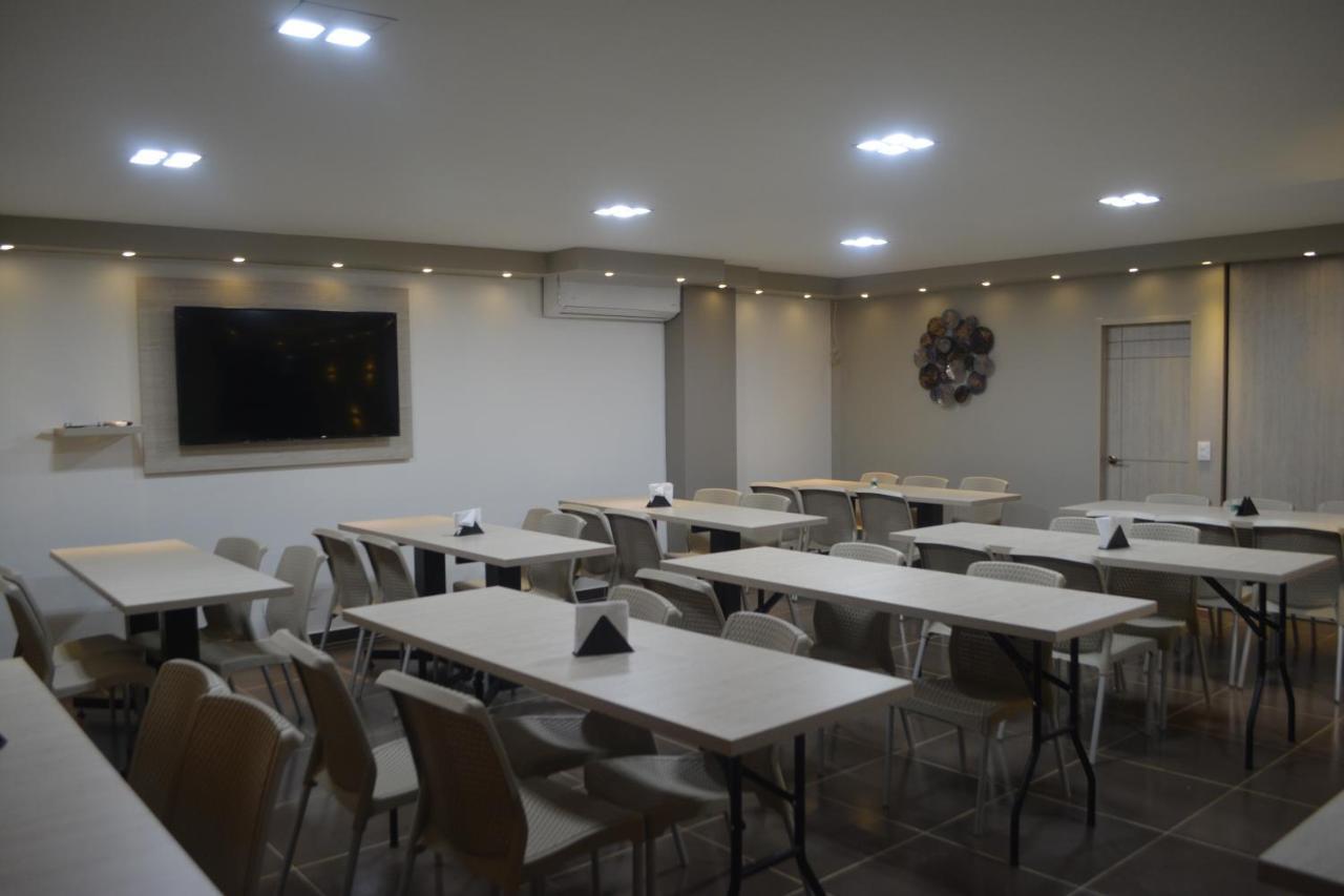 Hotel Roosevelt Plaza Кали Экстерьер фото