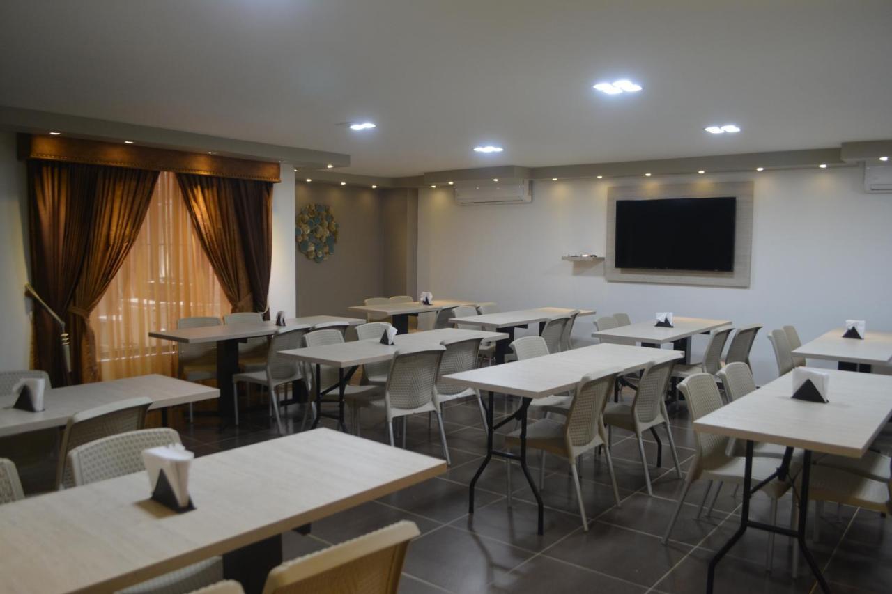Hotel Roosevelt Plaza Кали Экстерьер фото